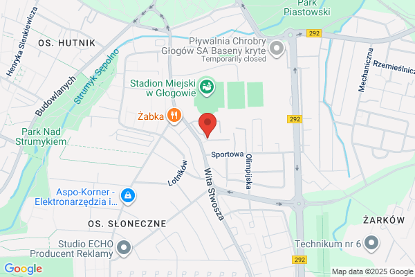 Technikum Elektroniczne Zespolu Szkól