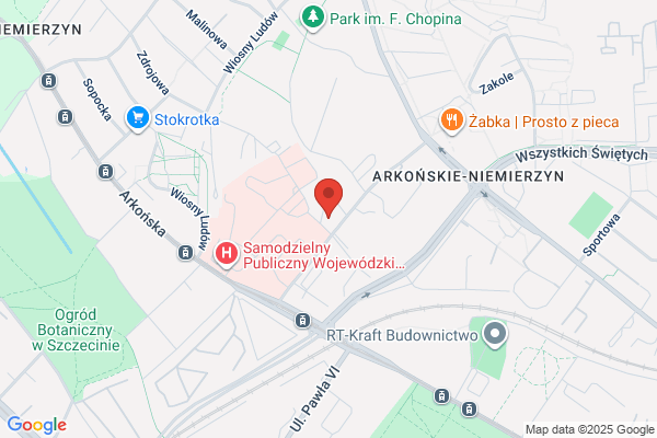 Technikum Zawodowe dla Doroslych
