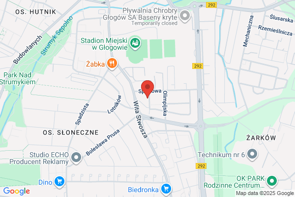 Kolendo Waclaw. Uslugi transportowe