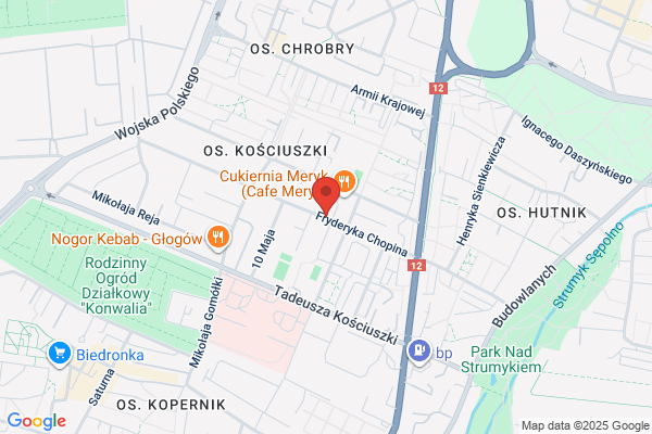 Agencja kredytowo - ubezpieczeniowa