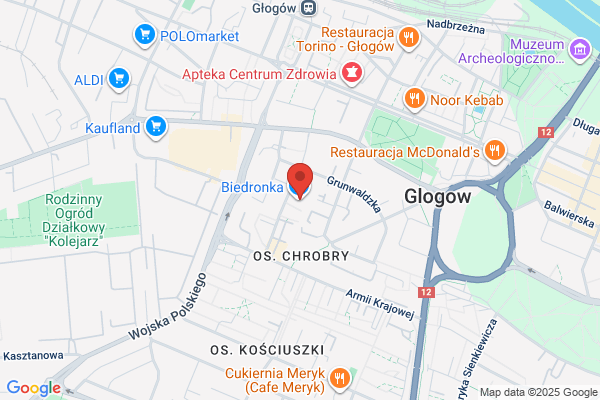 Barski Andrzej. Agent ubezpieczeniowy Ergo Hestia