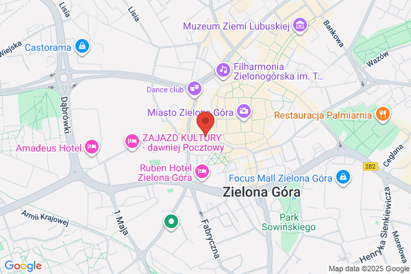 HDI Asekuracja Towarzystwo Ubezpieczen SA. Filia