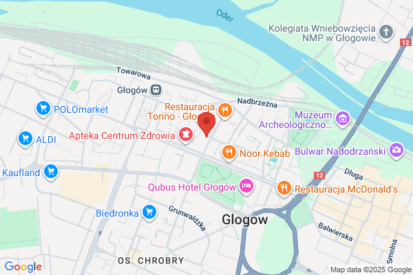 Powszechny Zaklad Ubezpieczen SA. Centrum Obslugi Klienta