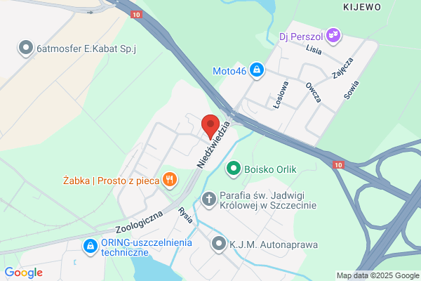 Kasia. Uslugi wideo, cyfrowe wideofilmowanie. Kozakiewicz Z.