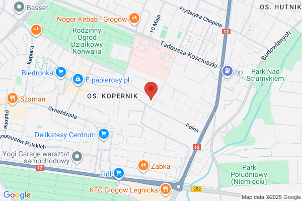Stomed SC. Niepubliczny Zaklad Opieki Zdrowotnej