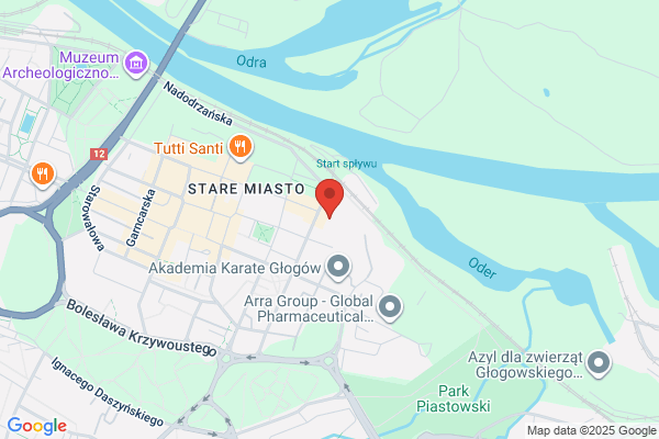 Osrodek Ksztalcenia Zawodowego