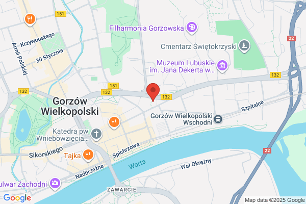 Adamczuk Jadwiga, adwokat. Kancelaria
