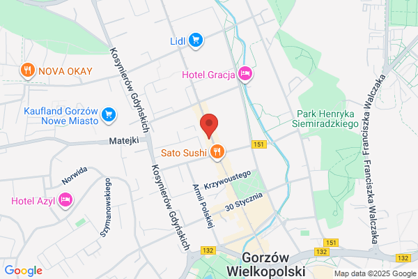 Gryczynska-Lagoda Ewa. Kancelaria adwokacka
