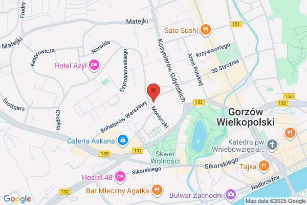 Górecki Radziejewski Wisniewski. Adwokaci, radcowie prawni, doradcy podatkowi SC