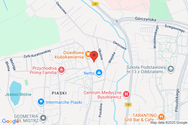 Nonika SC. Instalacje alarmowe i