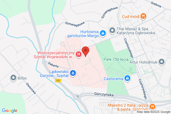 KIND Aparaty Słuchowe Gorzów Wielkopolski