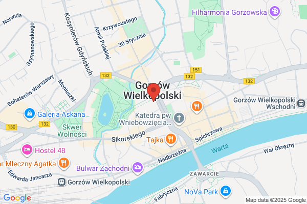 Apteka pod Orlem
