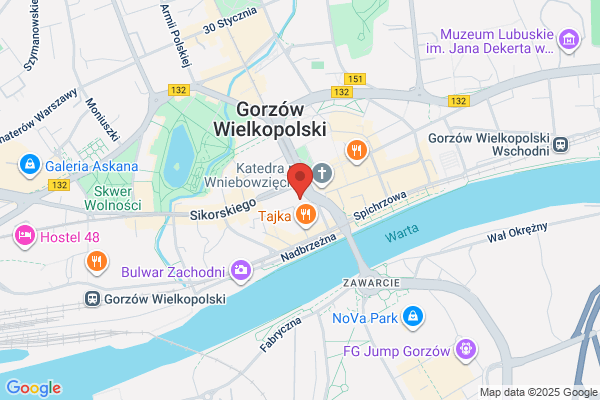 Domator. Sp. z o.o. Salon sprzetu RTV i AGD