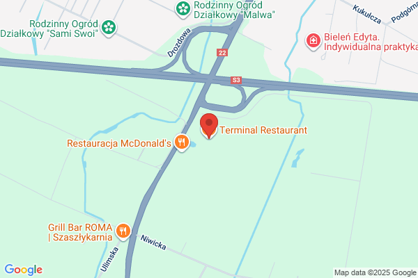Ikar. Mala gastronomia