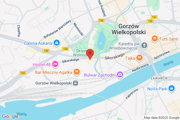Kebab PKS. Bar. Mazurek A.