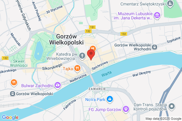 Sniezka. Koktailbar