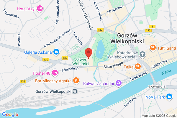 Biblioteka Publiczna Wojewódzka i Miejska