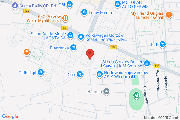 Bautrel Henryk. Uslugi projektowo - kosztorysowe i realizacja inwestycji