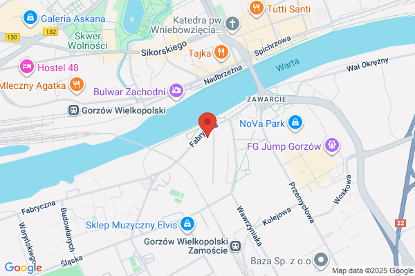 Gebura E. Uslugi techniczne