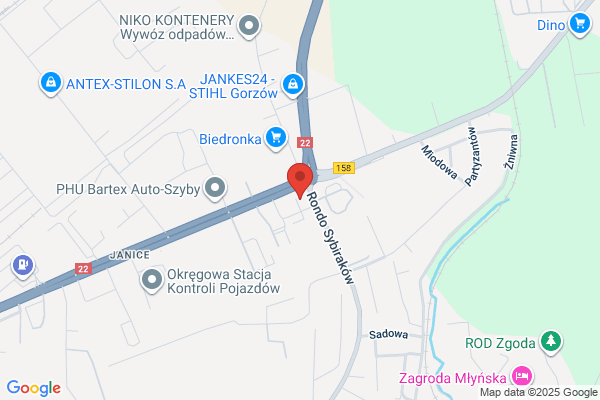 Ramirent SA. Wypozyczalnia sprzetu budowlanego, podnosniki, kontenery