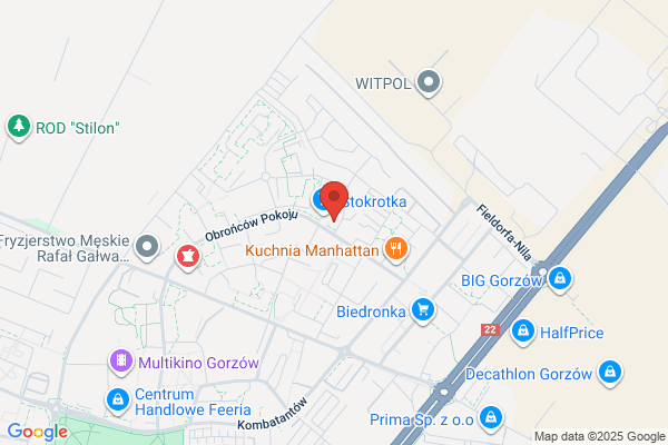 Rebud. Kompleksowa realizacja obiektów budowlanych
