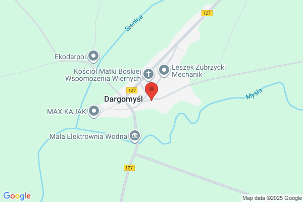 Termo. S.j. PPU. Trybuchowicz B. Winiarski S.