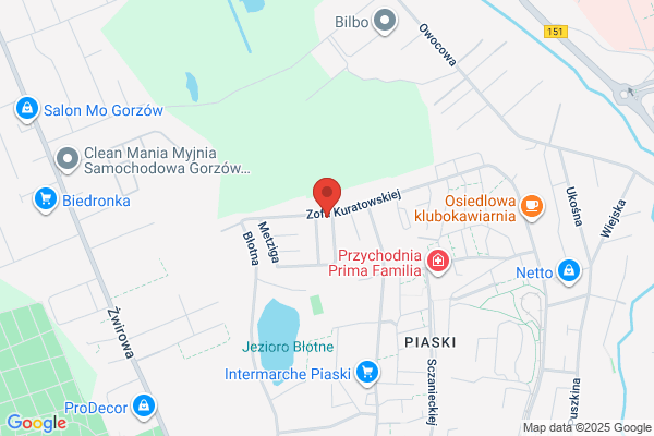 Ekomatic. Technika grzewcza