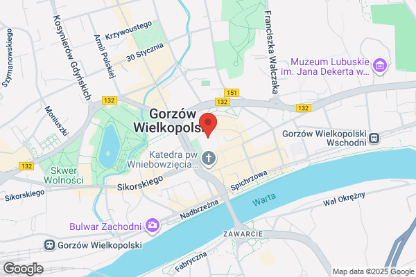 Szarlotka SC. Cukiernia. Pawlowscy J.A.