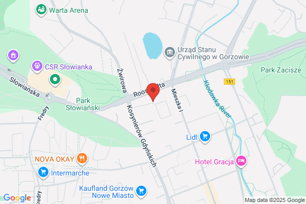 Diecezjalny Osrodek Adopcyjno - Opiekunczy