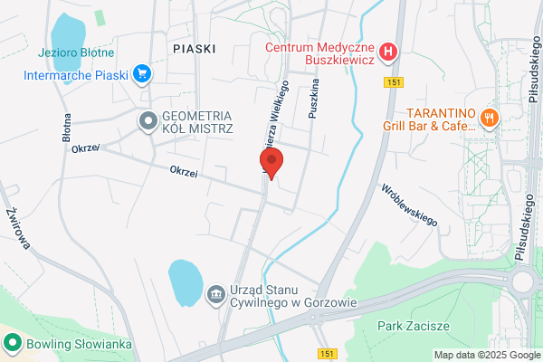 Osrodek Wsparcia Rodziny