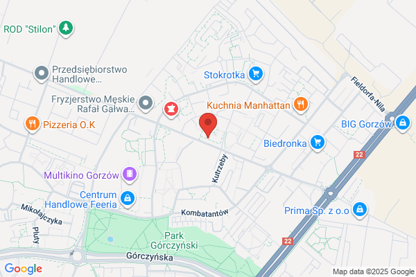 Dreko. PPH. Drohomirecki M.