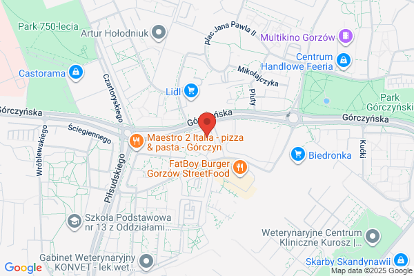 Centrum Elektroniki SC. Krycki A., Korycka T.
