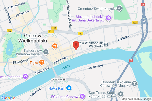 Elektra. Hurtownia elektrotechniczna