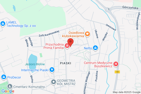 Stalrem. Przedsiebiorstwo remontowo - uslugowe