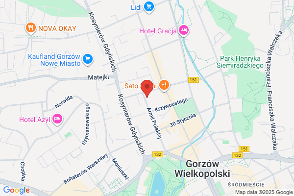 Prokopiuk Katarzyna. Biuro finansowe