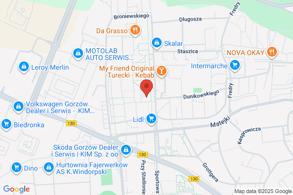 Biosauna. Salon fryzjersko - kosmetyczny