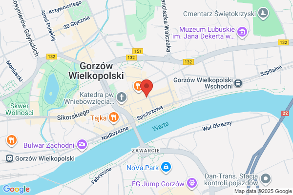 Kleopatra. Salon fryzjersko - kosmetyczny