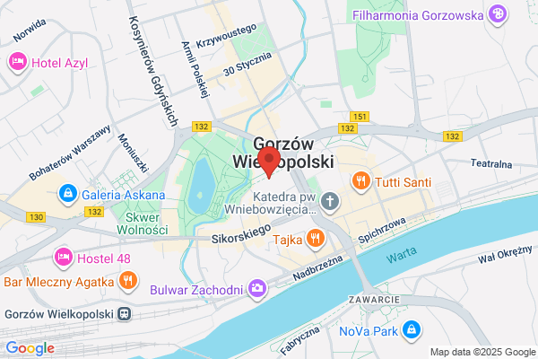 Geodeta. Sp. z o.o.