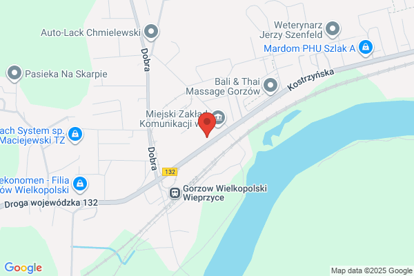 Wojewódzki Inspektorat Ochrony Srodowiska w Zielonej Górze. Delegatura