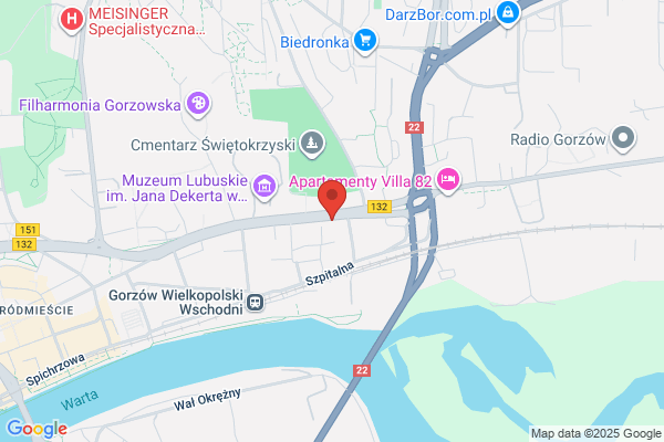 Internat Zespolu Szkól Budowlanych