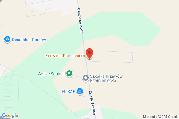Pod Labedziem. Jadlodajnia