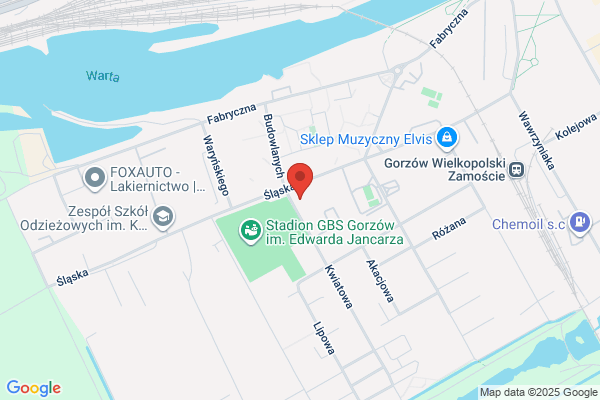 One Way. Szkola Jezyka Angielskiego