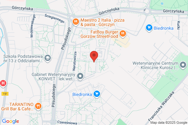 Szkola Jezyków Obcych Marii Szot. Kursy jezykowe