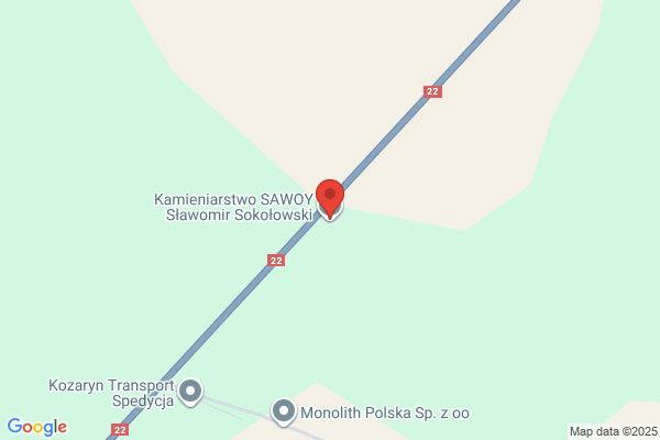 Kamieniarstwo