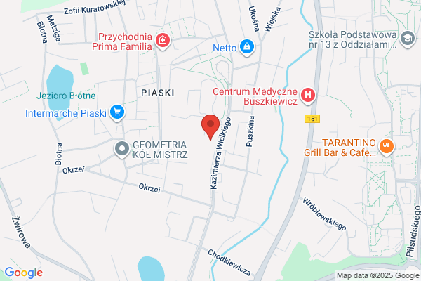 ANSOFT Usługi Informatyczne