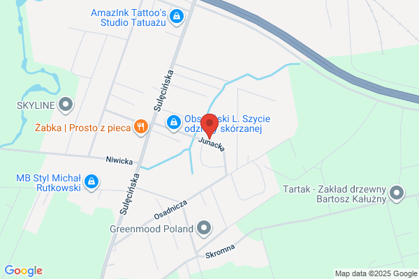 Trans Bit. Uslugi komputerowe