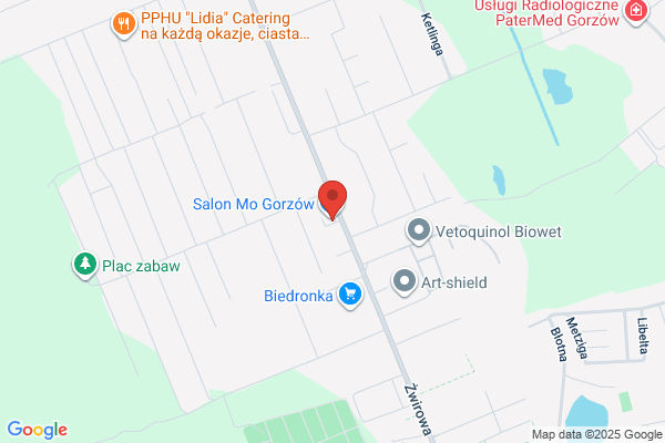 Villa Estetica. Kolasinska U.
