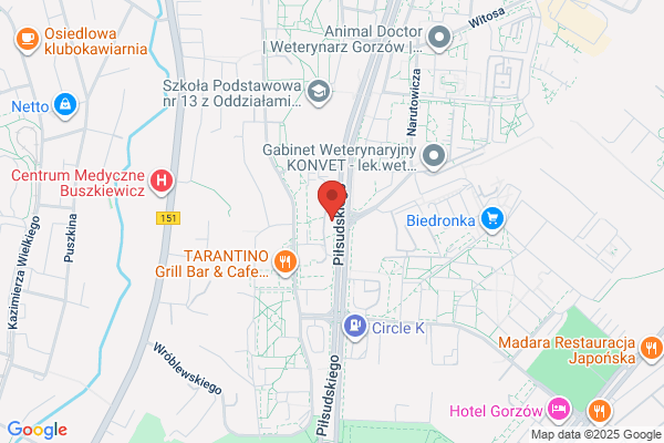 Anna. Salon urody