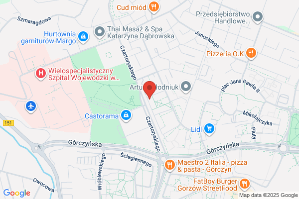 Cosmetic. Salon urody, studio odnowy