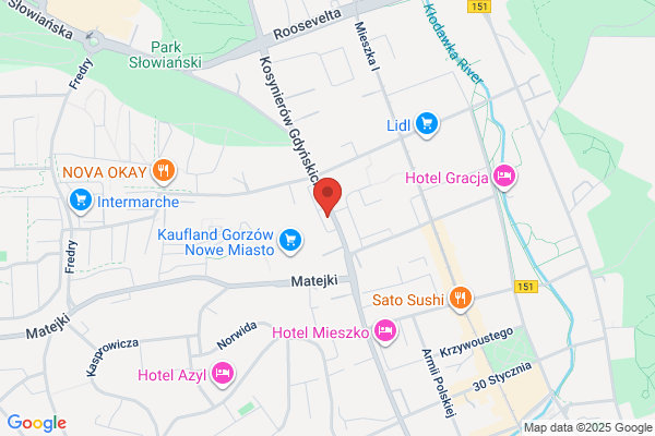 Sekret Urody. Salon kosmetyczny